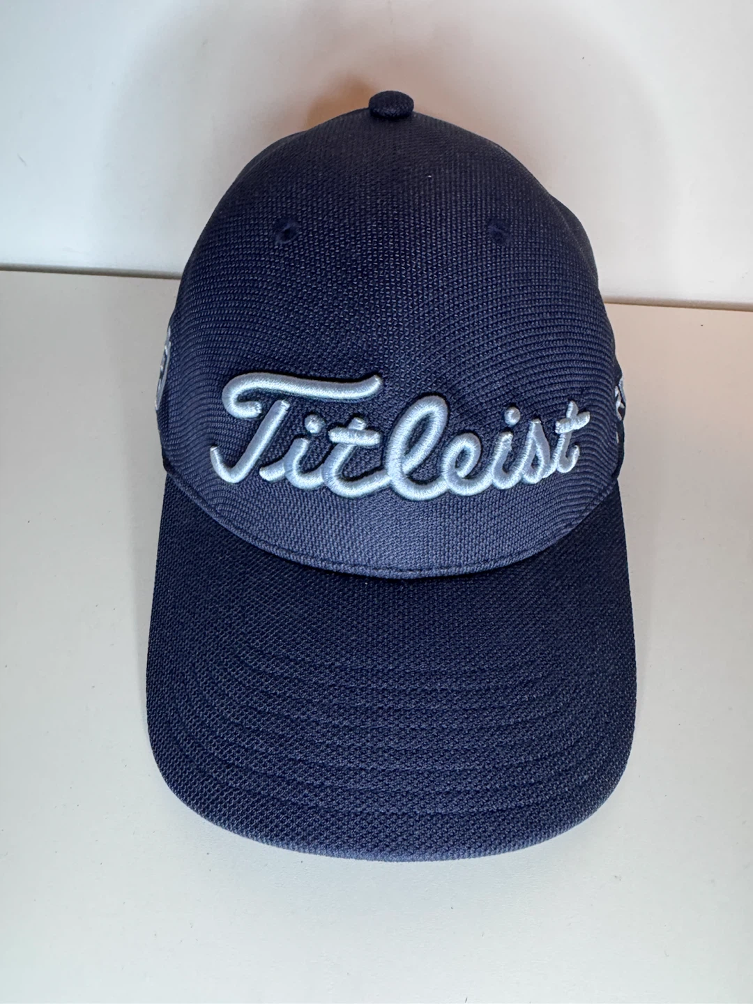 Titleist Pro VI Golf Cap - photo 2