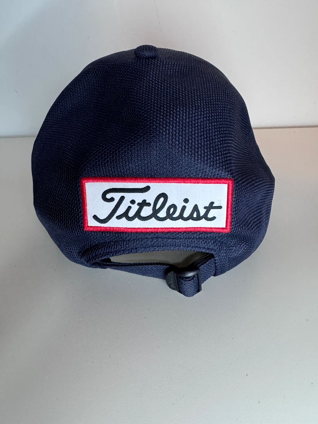 Titleist Pro VI Golf Cap - photo 3