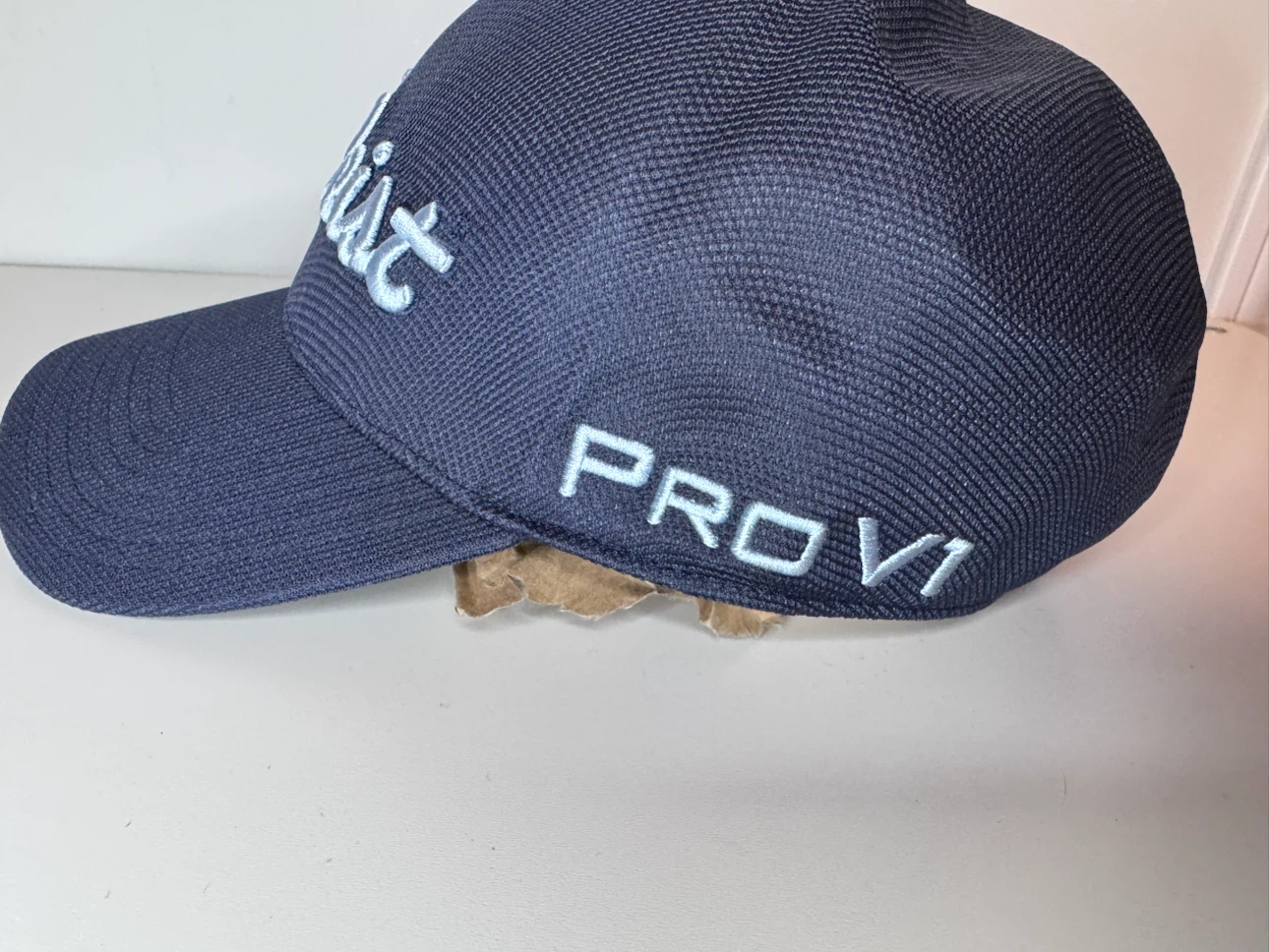 Titleist Pro VI Golf Cap - photo 4