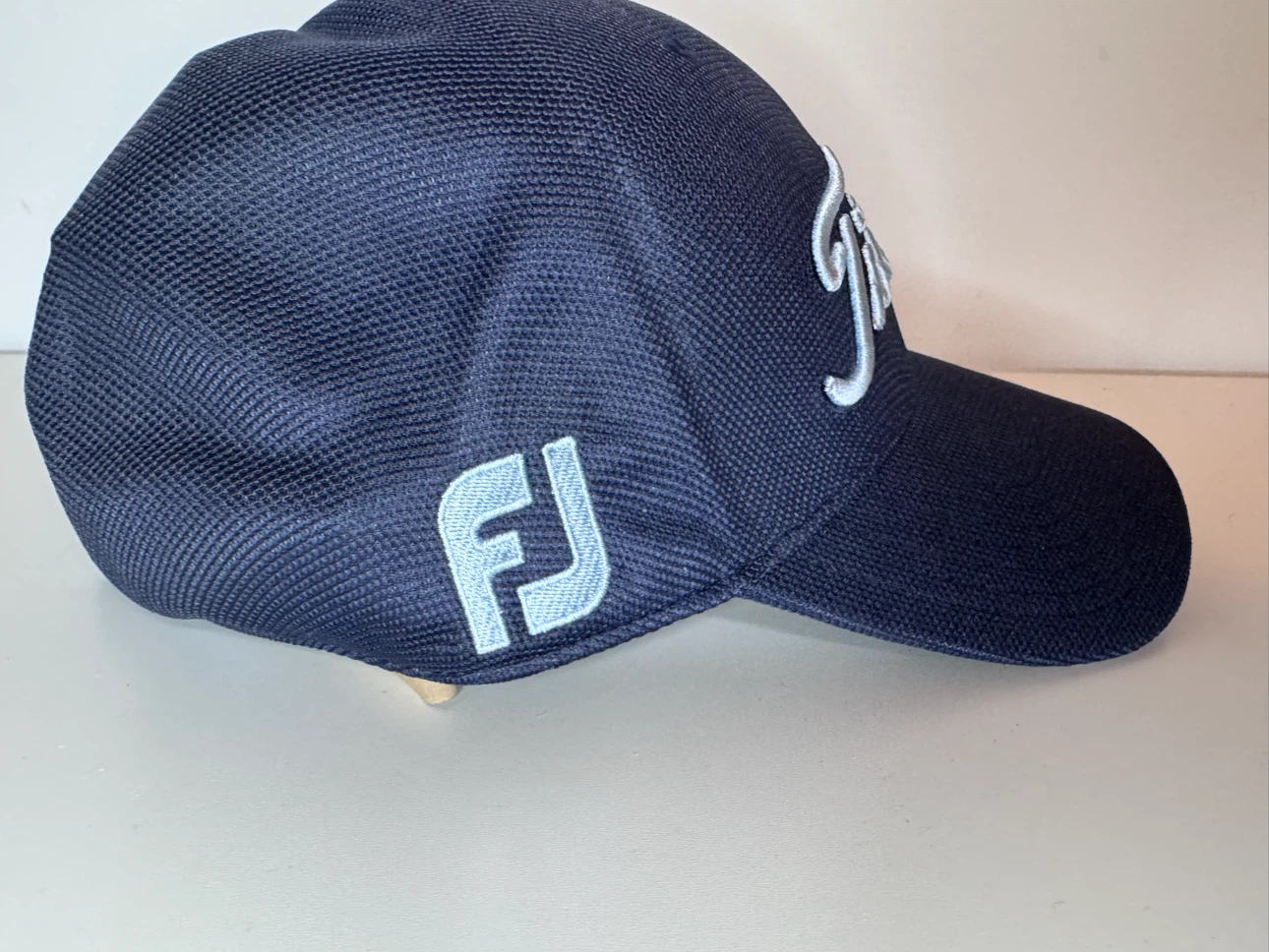 Titleist Pro VI Golf Cap - photo 5