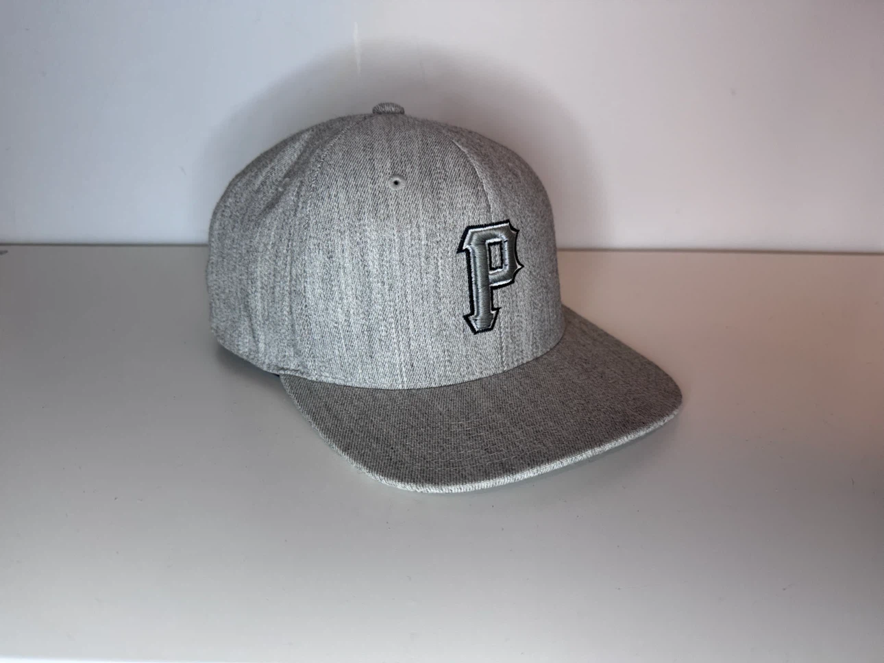 New Era Pittsburgh Pirates Snapback Hat