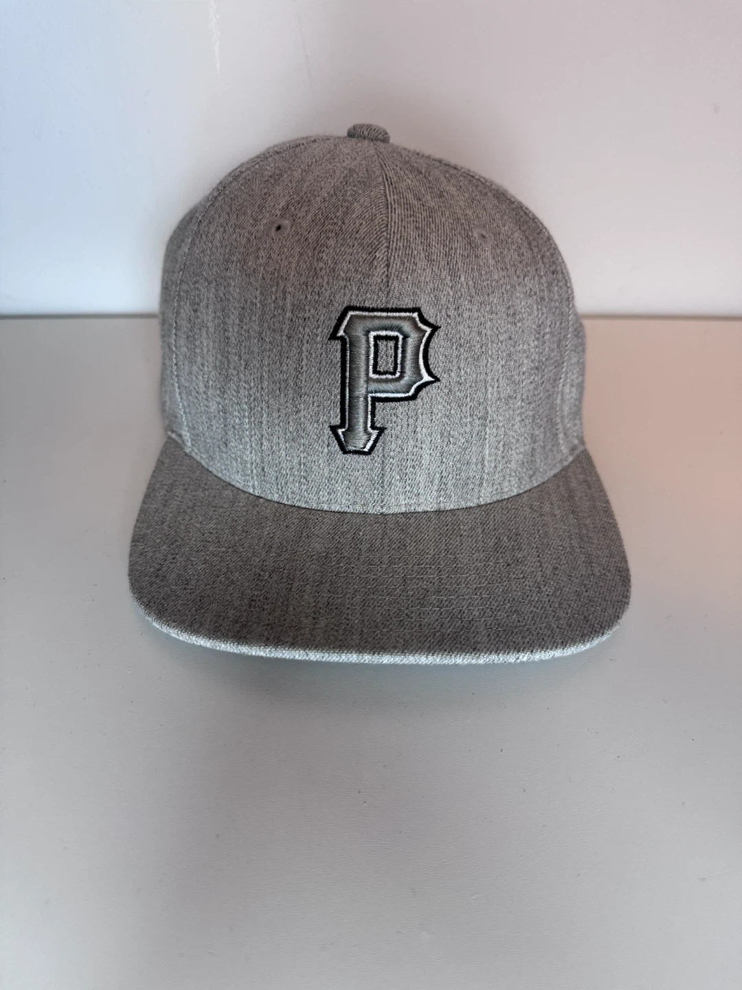 New Era Pittsburgh Pirates Snapback Hat - photo 2