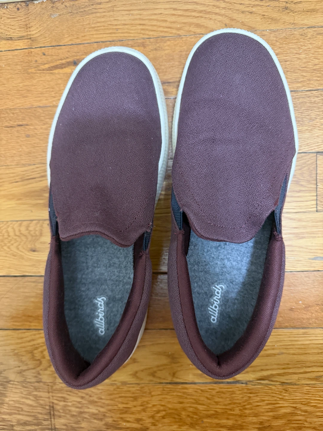 Allbirds Slip-On Shoes