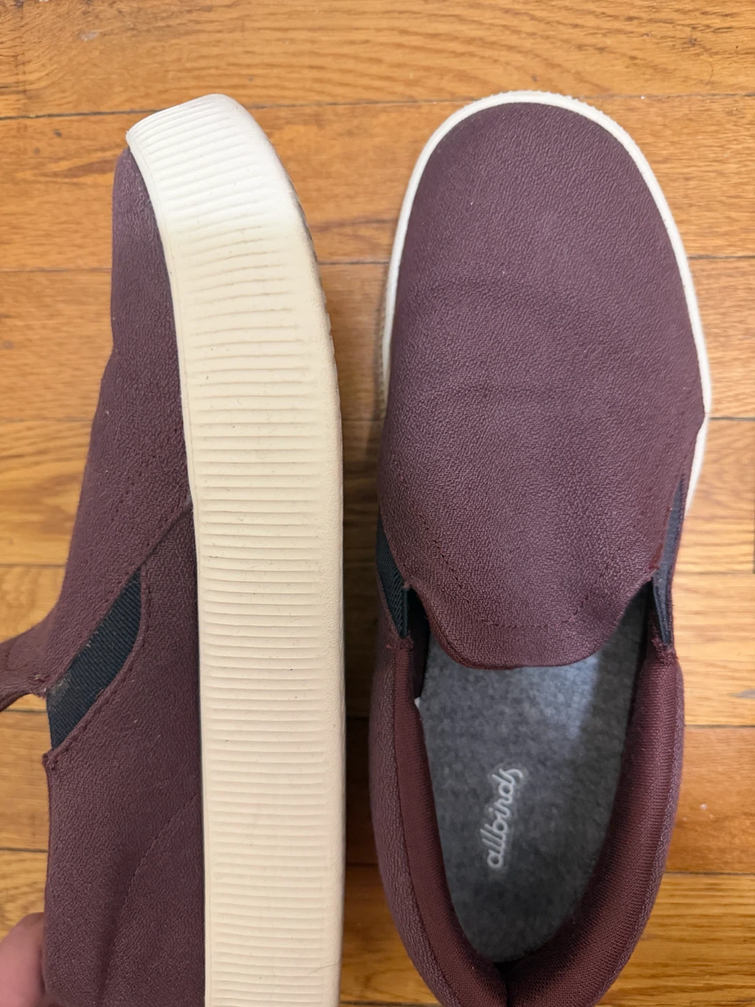 Allbirds Slip-On Shoes - photo 2