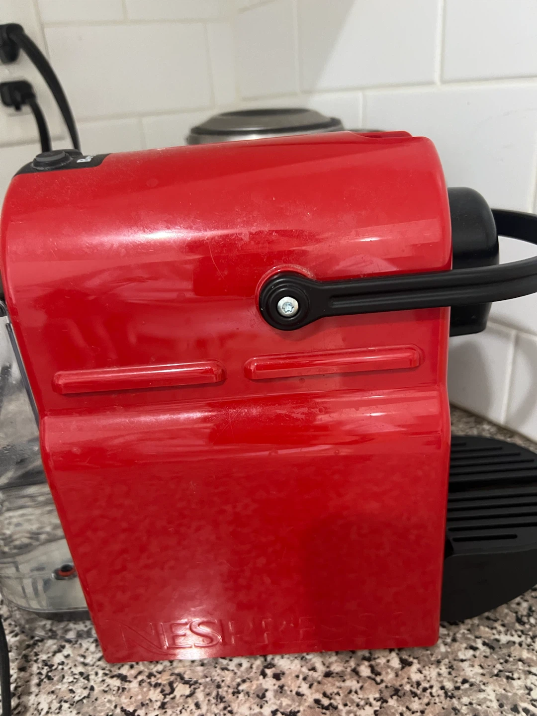 Nespresso Essenza Mini Espresso Machine - photo 2