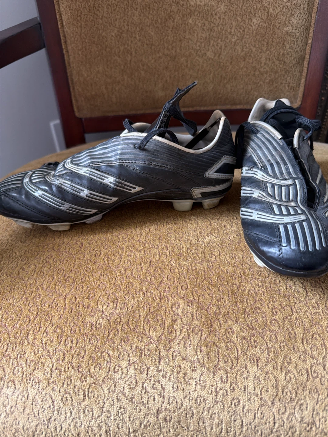 Adidas Soccer Cleats