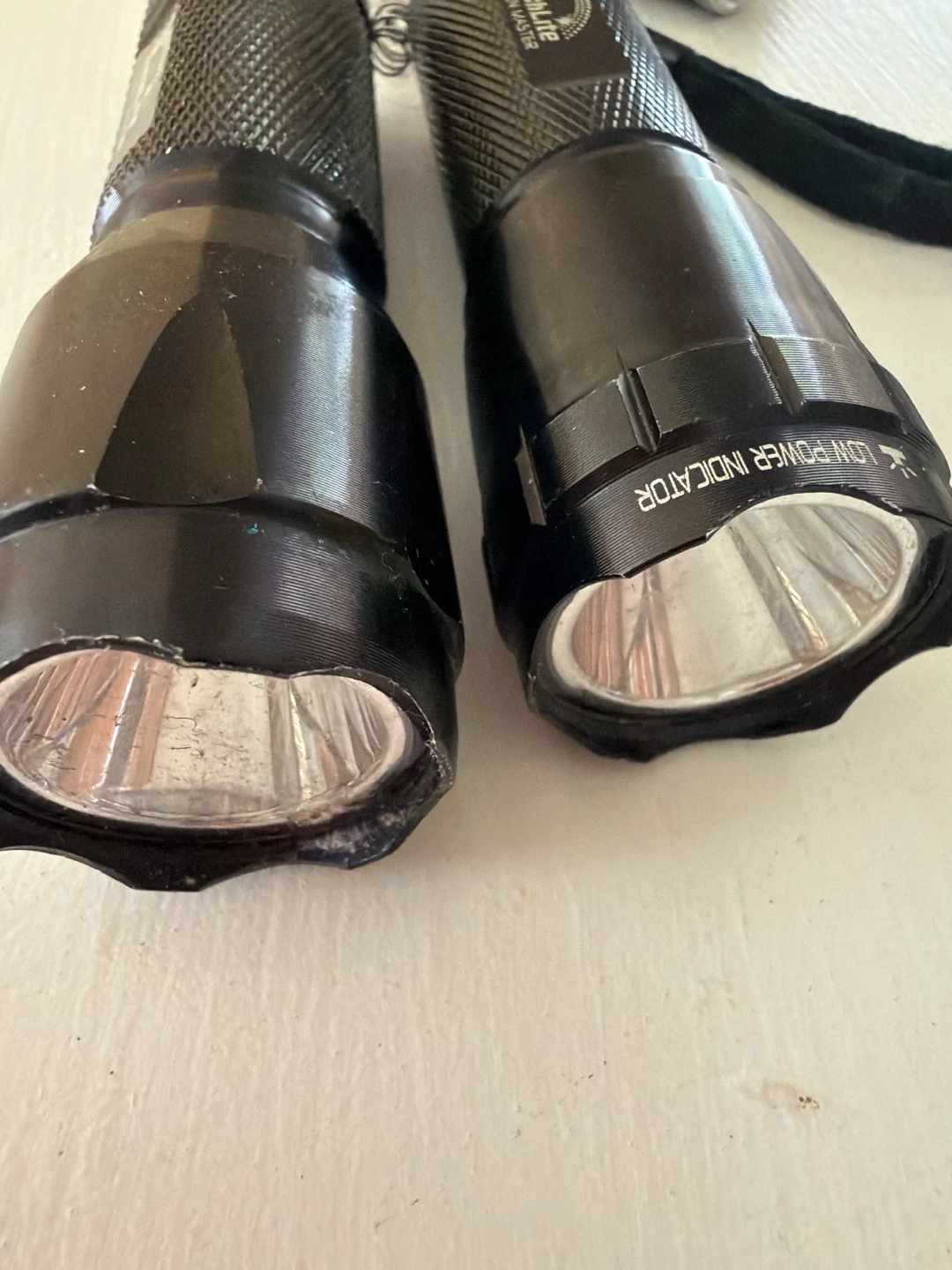 TechLite Lumen Master Flashlights - photo 2