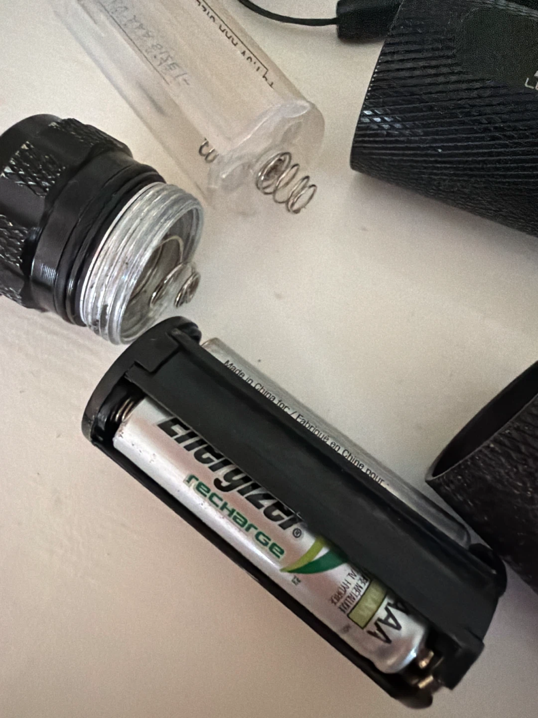 TechLite Lumen Master Flashlights - photo 4