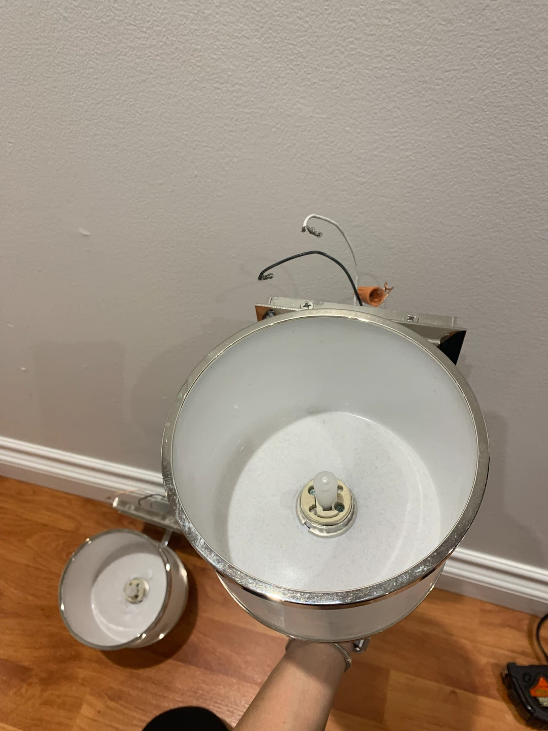 Hudson Valley Lighting Basking Ridge Wall Sconce - photo 2