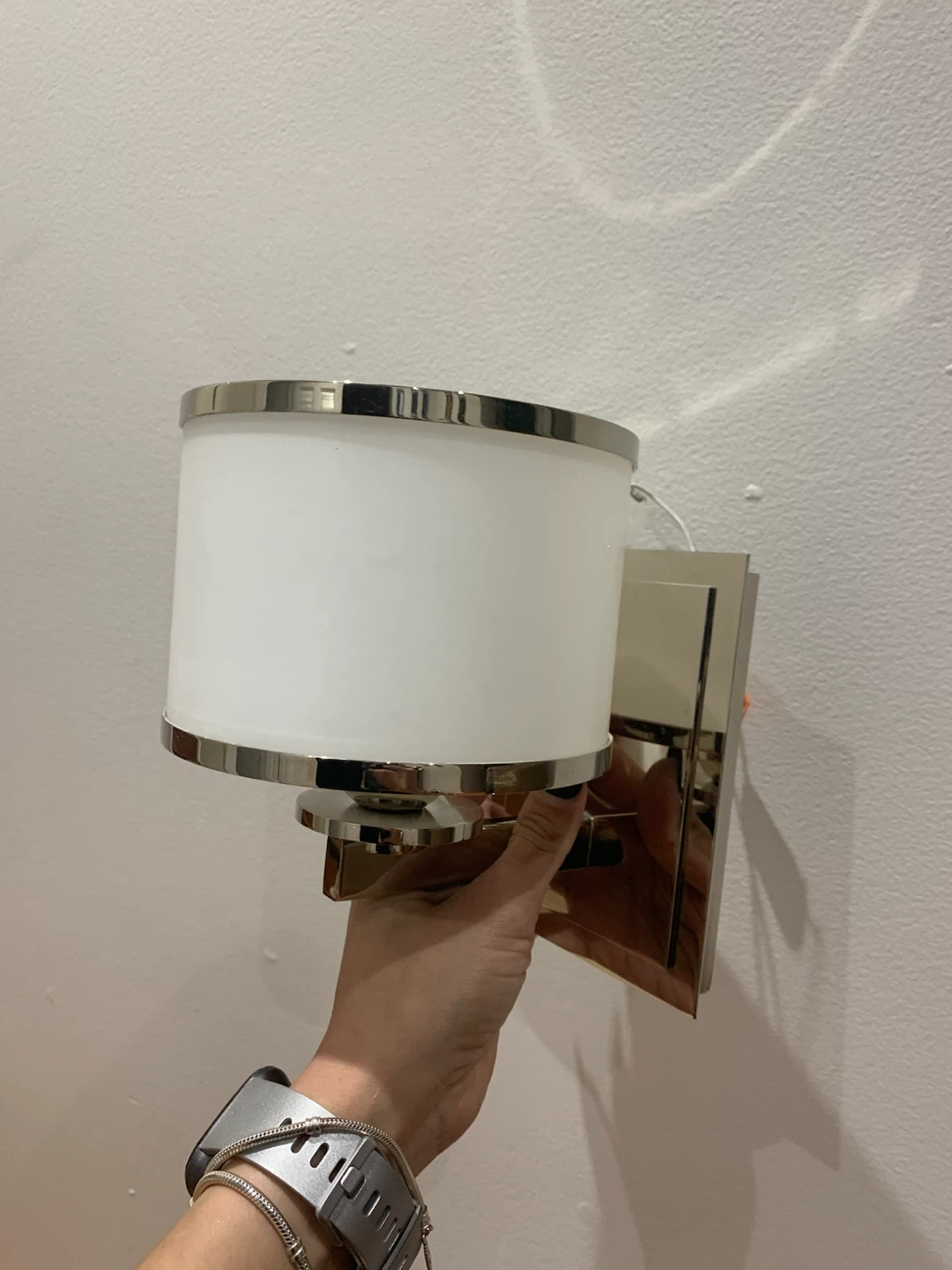 Hudson Valley Lighting Basking Ridge Wall Sconce - photo 4