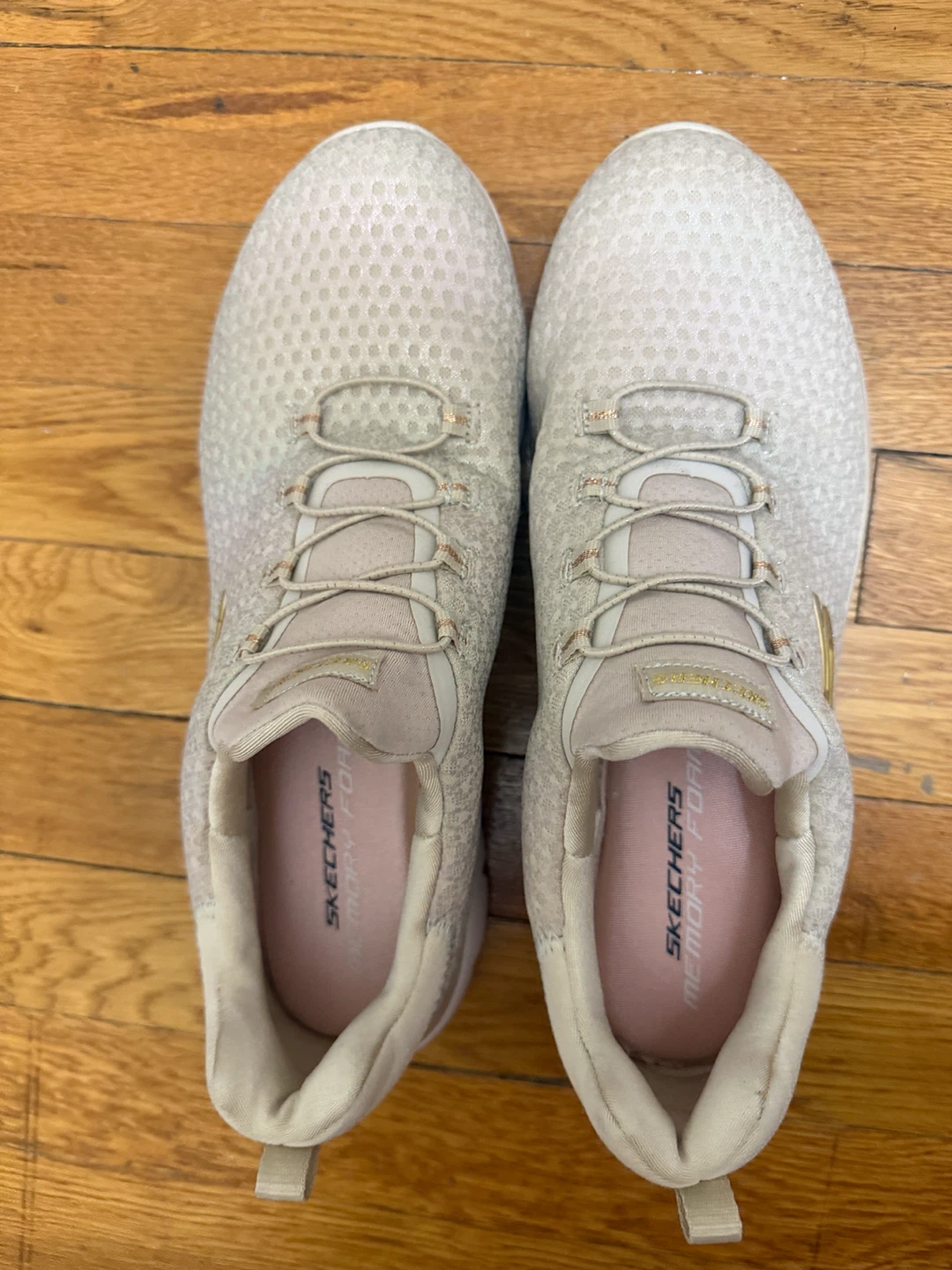Skechers Women's Memory Foam Sneakers