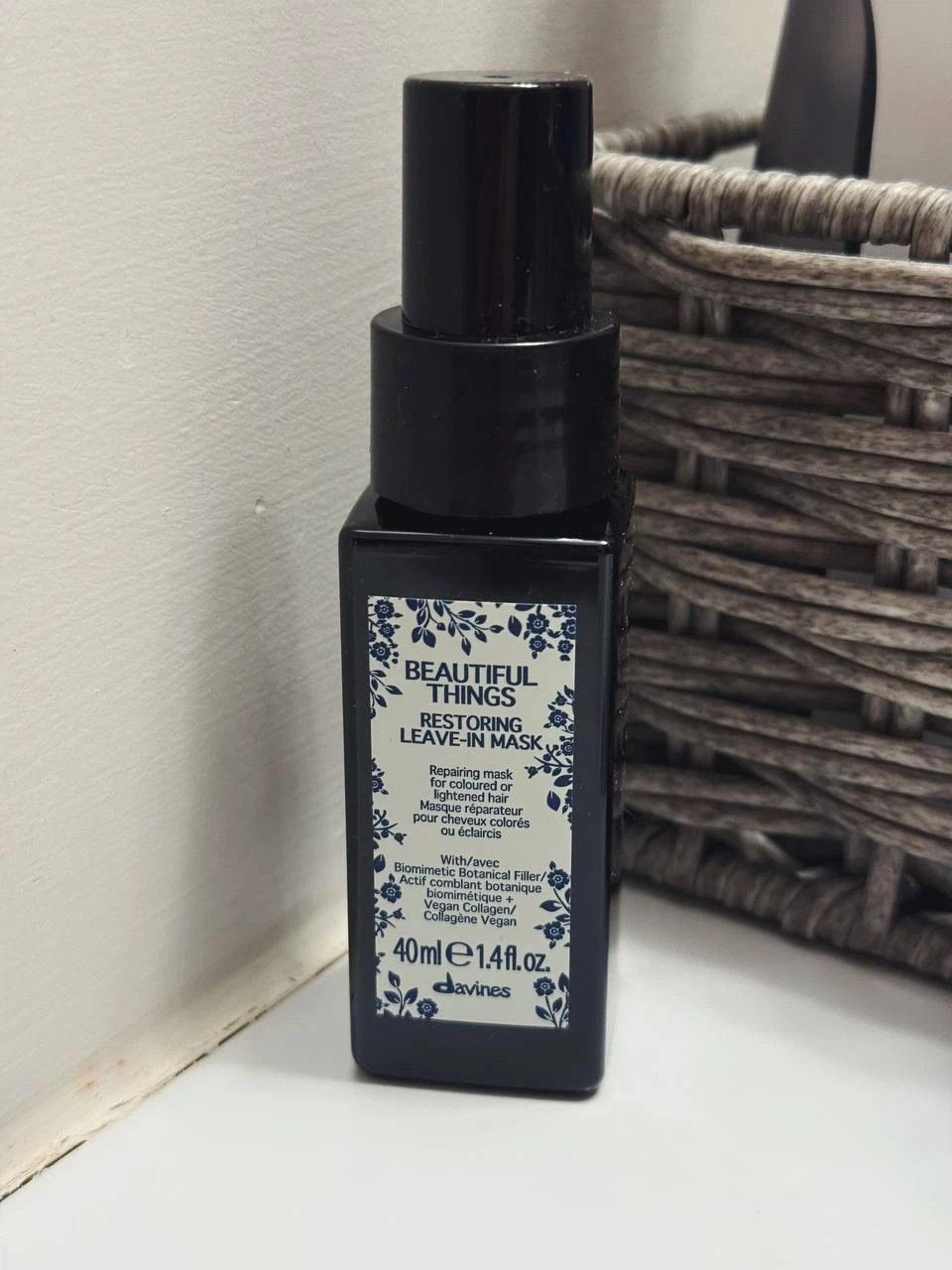 Luxury Haircare Minis — Kérastase & Davines - photo 2