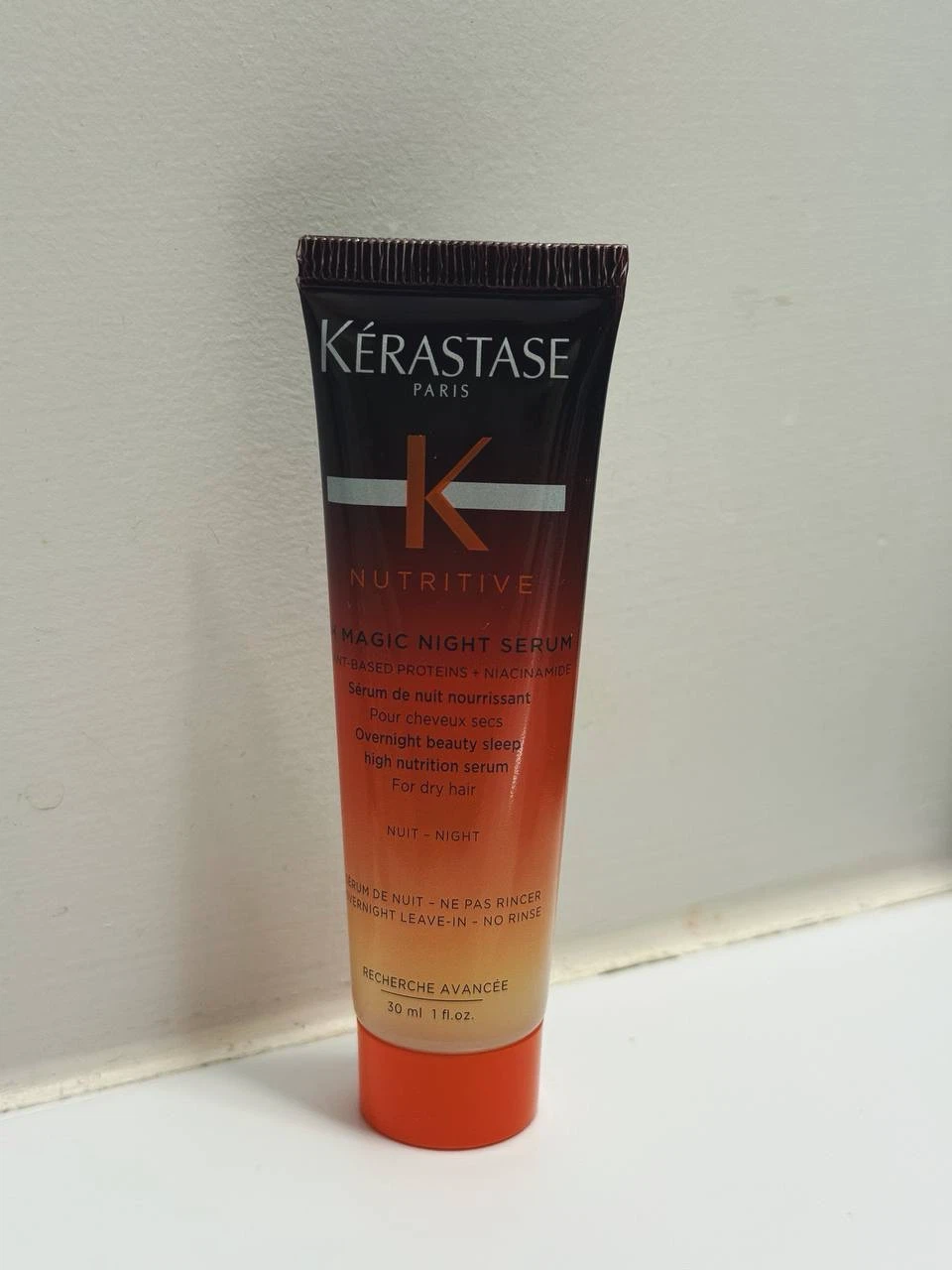 Luxury Haircare Minis — Kérastase & Davines - photo 3
