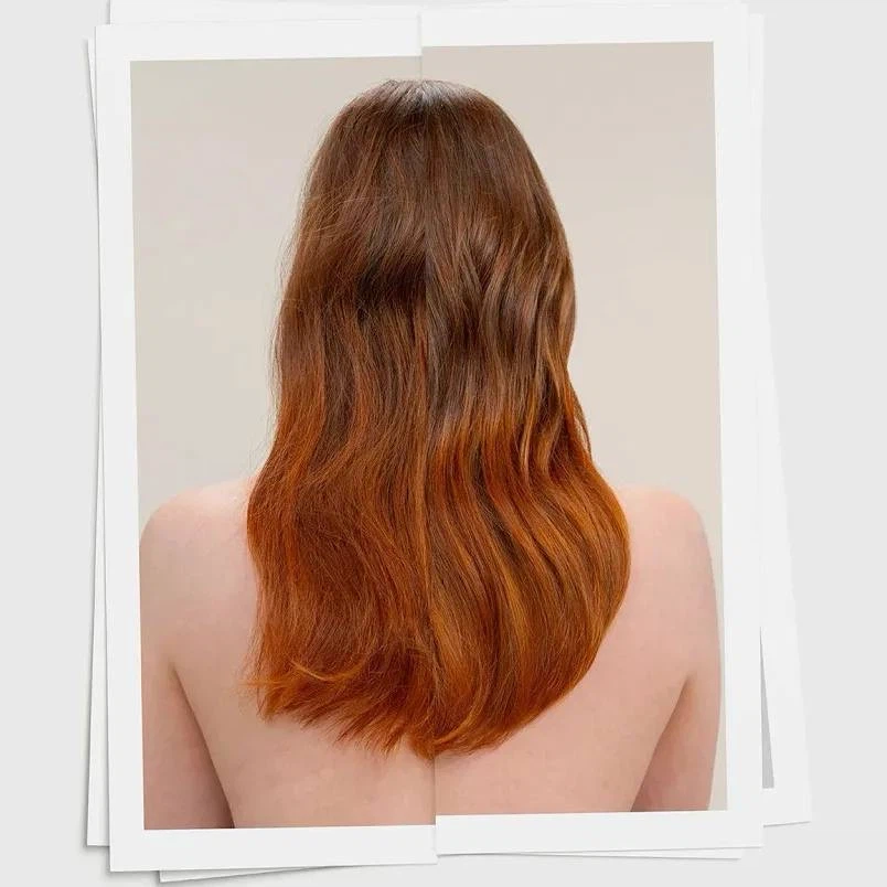 Luxury Haircare Minis — Kérastase & Davines - photo 4