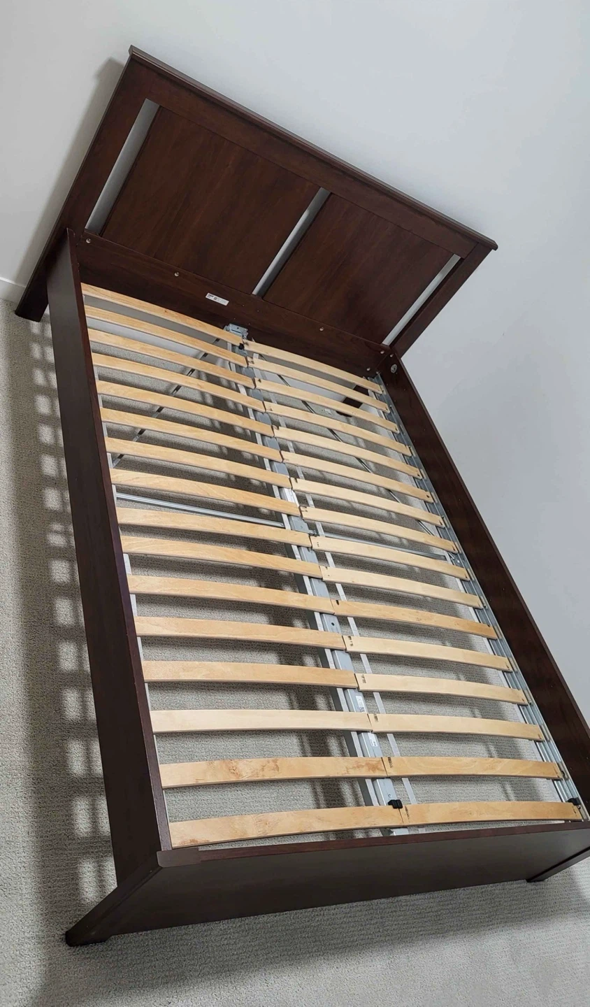 IKEA Full / double size bed frame