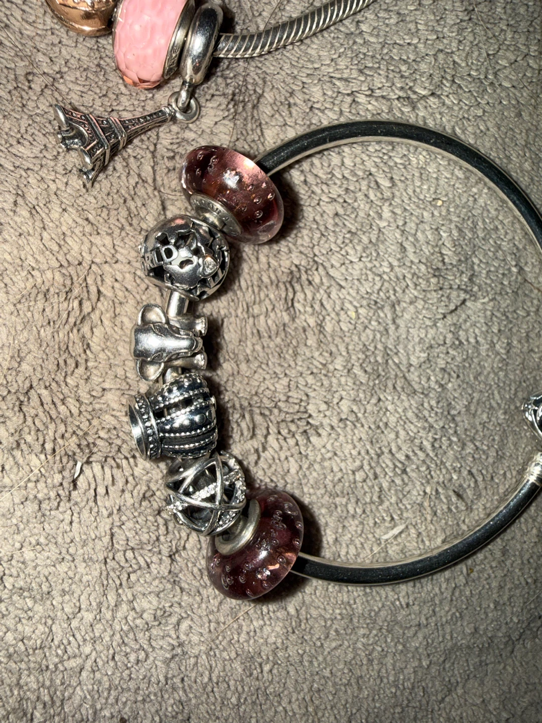 Pandora Charm Bracelets - photo 2