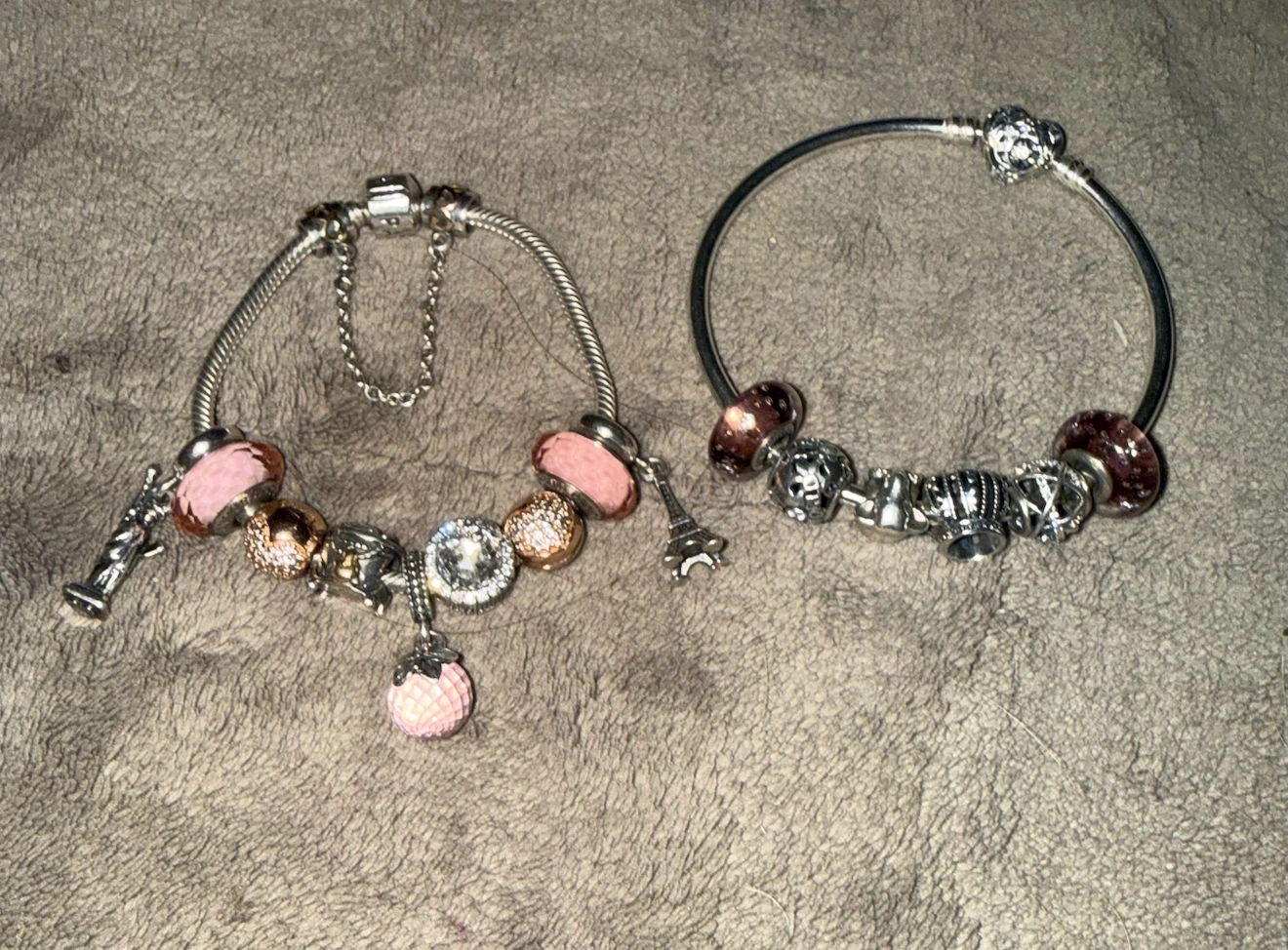 Pandora Charm Bracelets - photo 5