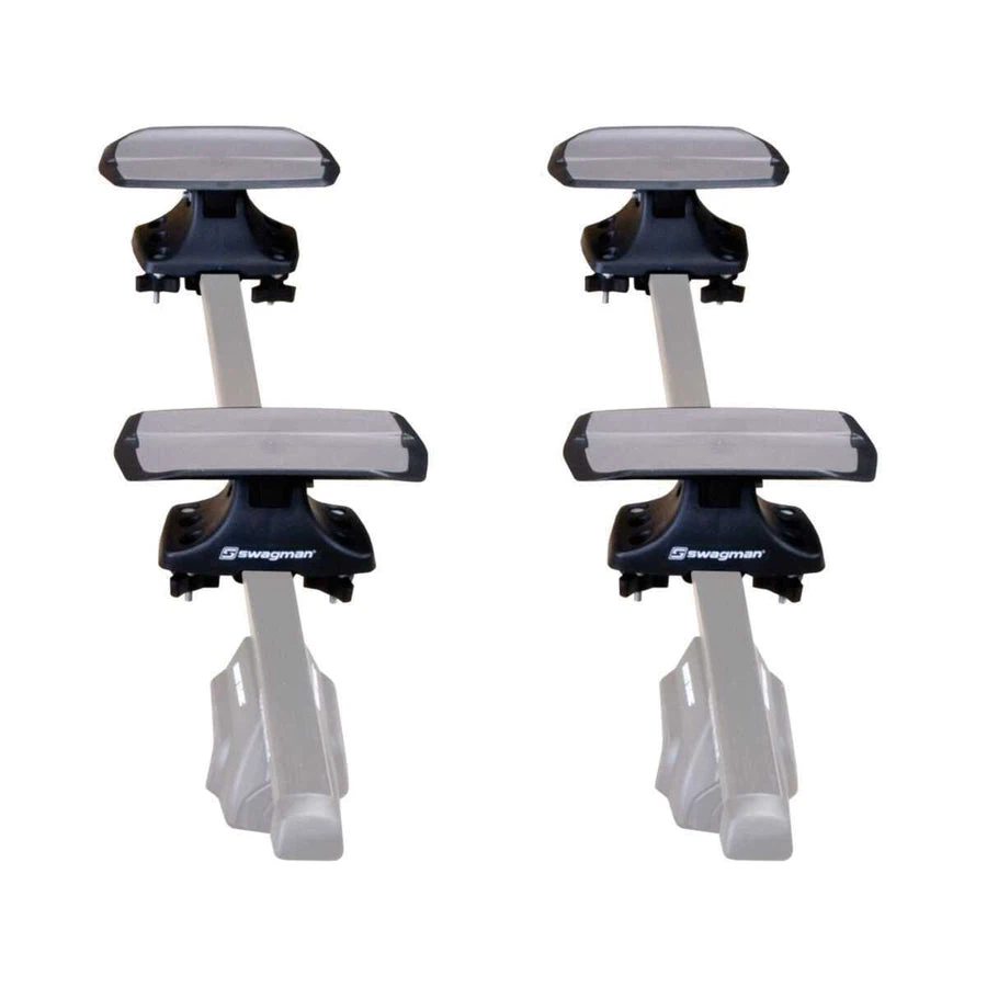 Swagman Coronado Kayak Carrier Set