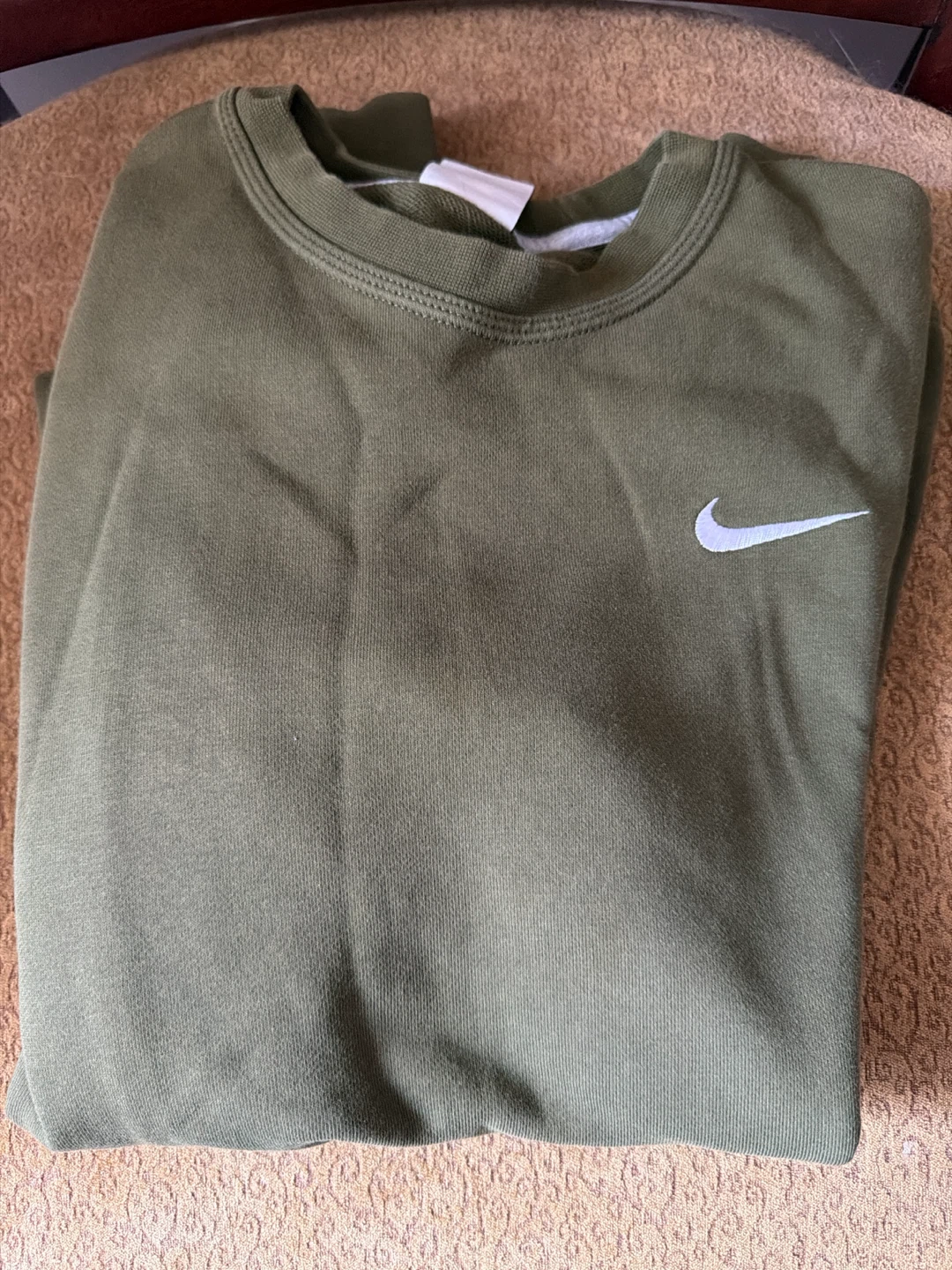 Nike Crewneck Sweatshirt