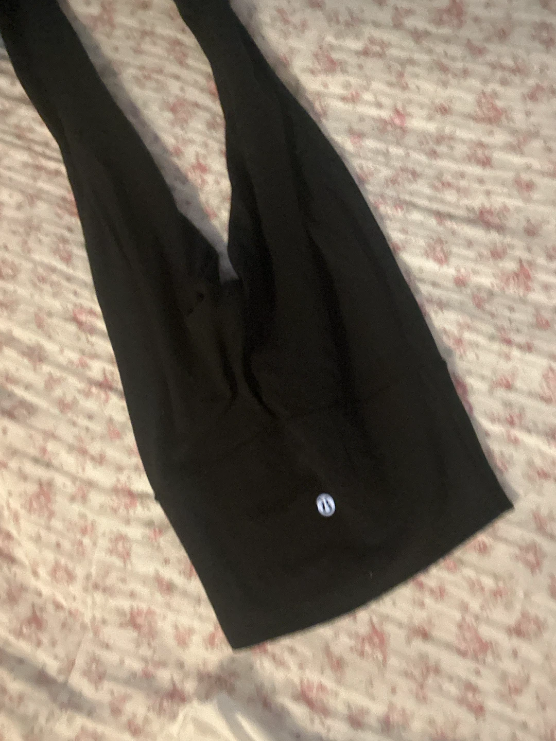 Lululemon Black Leggings - photo 2