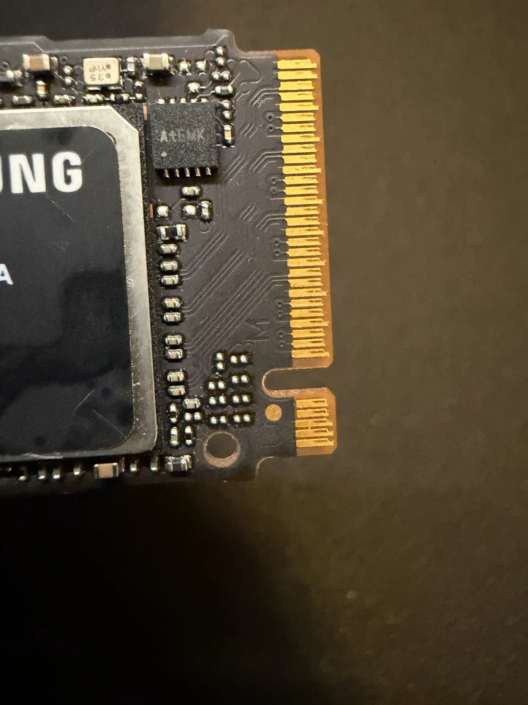 Samsung 970 Evo Plus 1TB - photo 3
