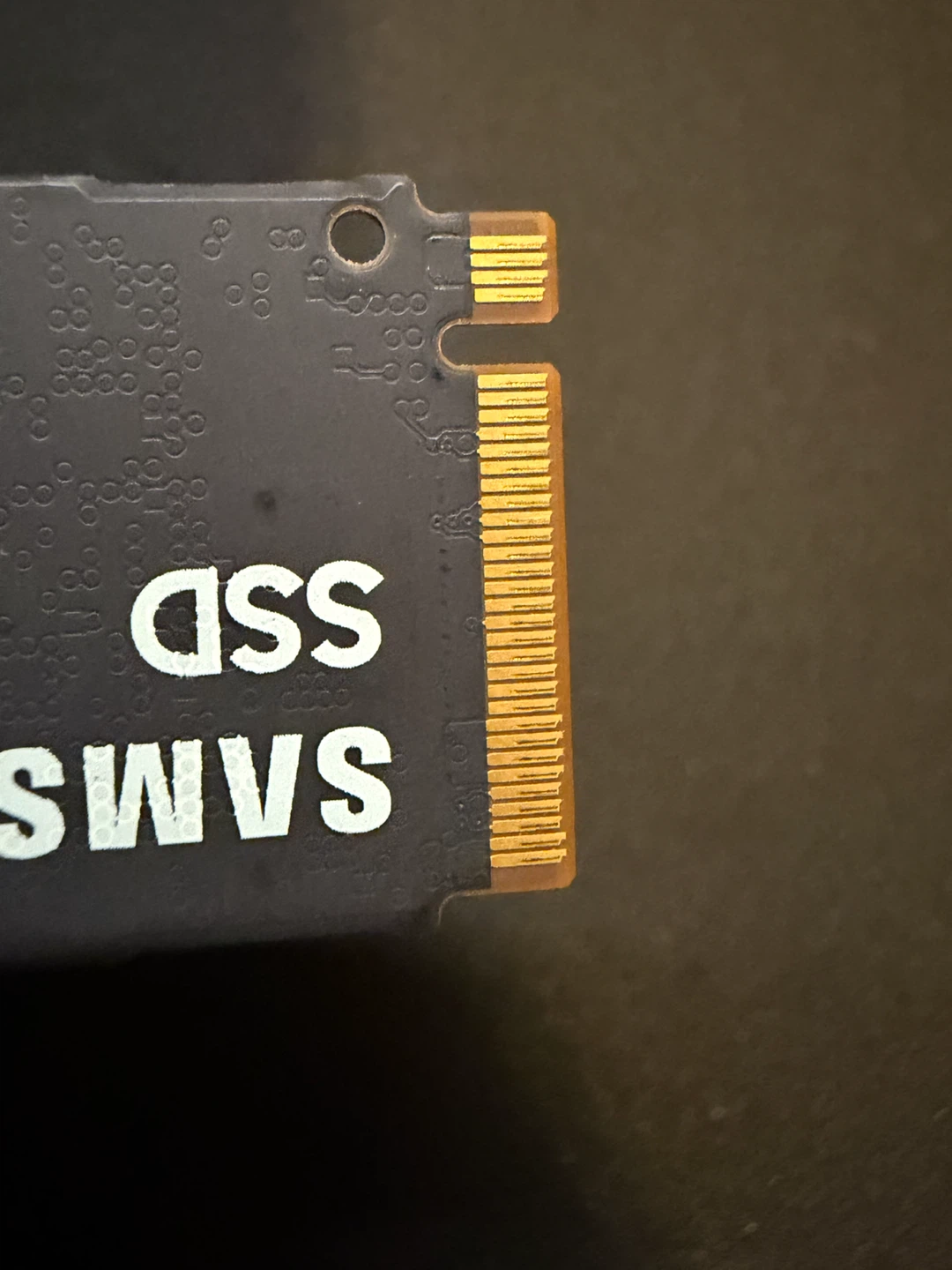 Samsung 970 Evo Plus 1TB - photo 4