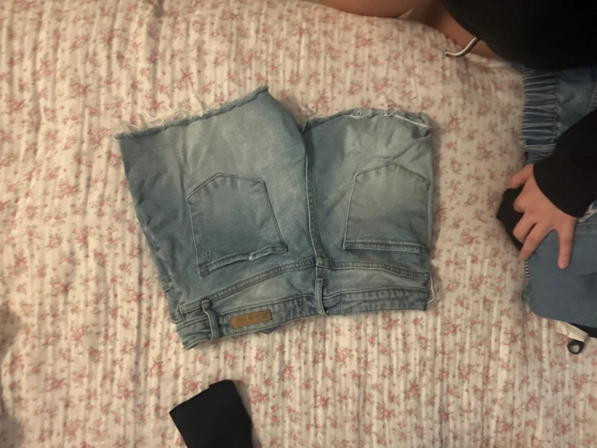 Citizens of Society Denim Shorts - photo 3