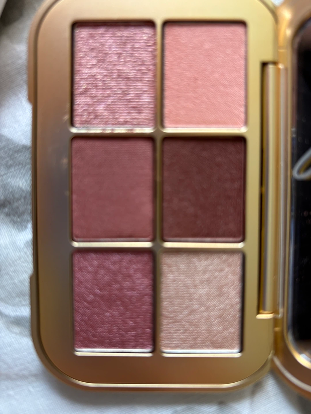 Lisa Eldridge Muse Eyeshadow Palette - Muse - photo 4