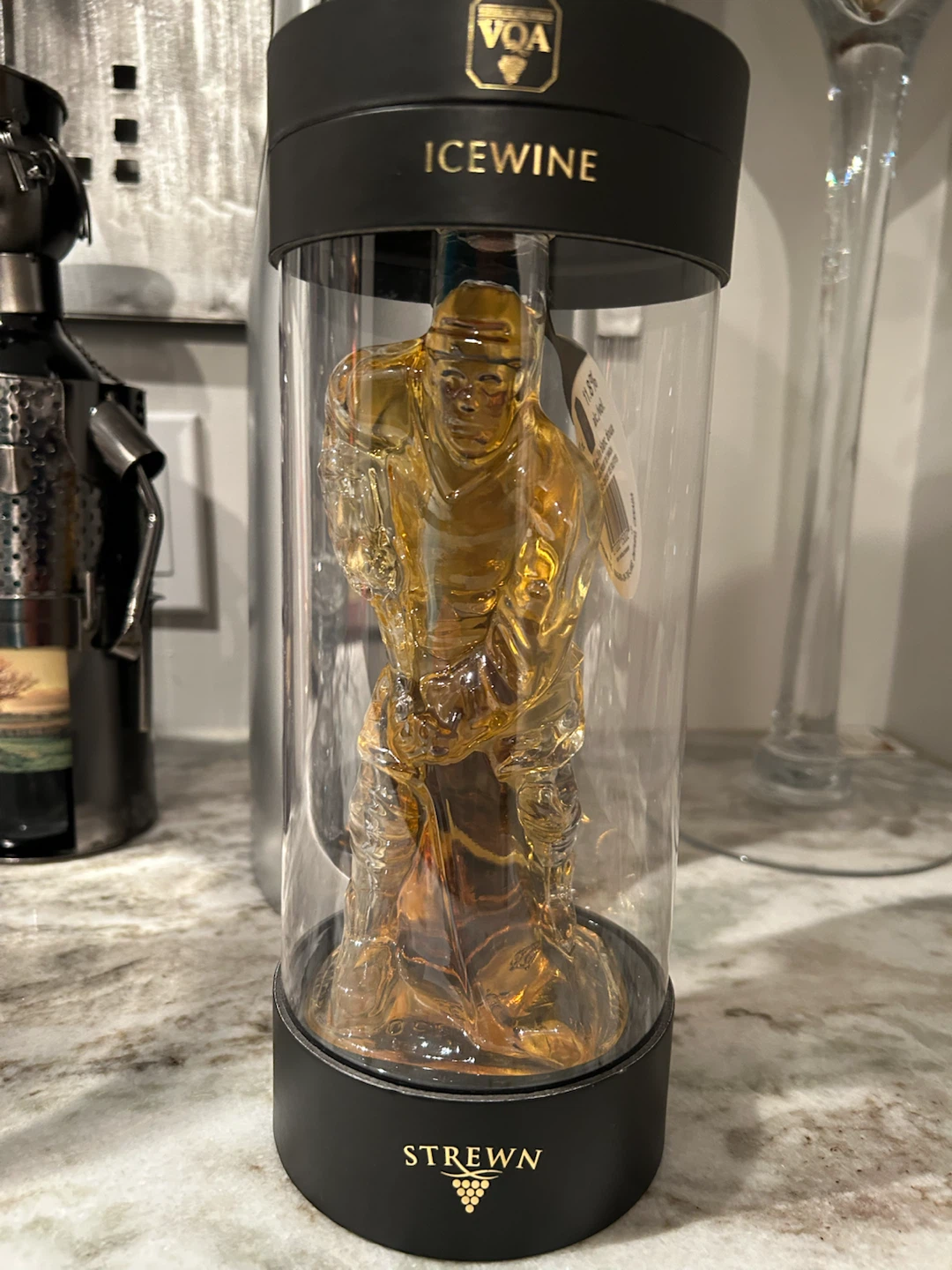 Ice Time Vidal Icewine - photo 4