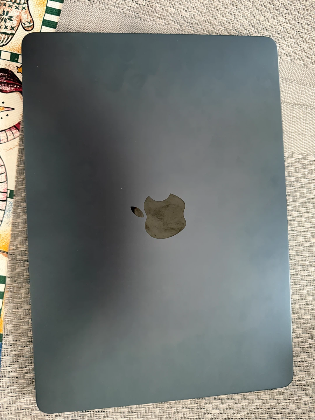 Apple MacBook Air M3 2024 8gb RAM 512 Gb