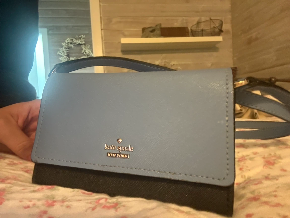 Kate Spade New York Crossbody Bag - photo 2