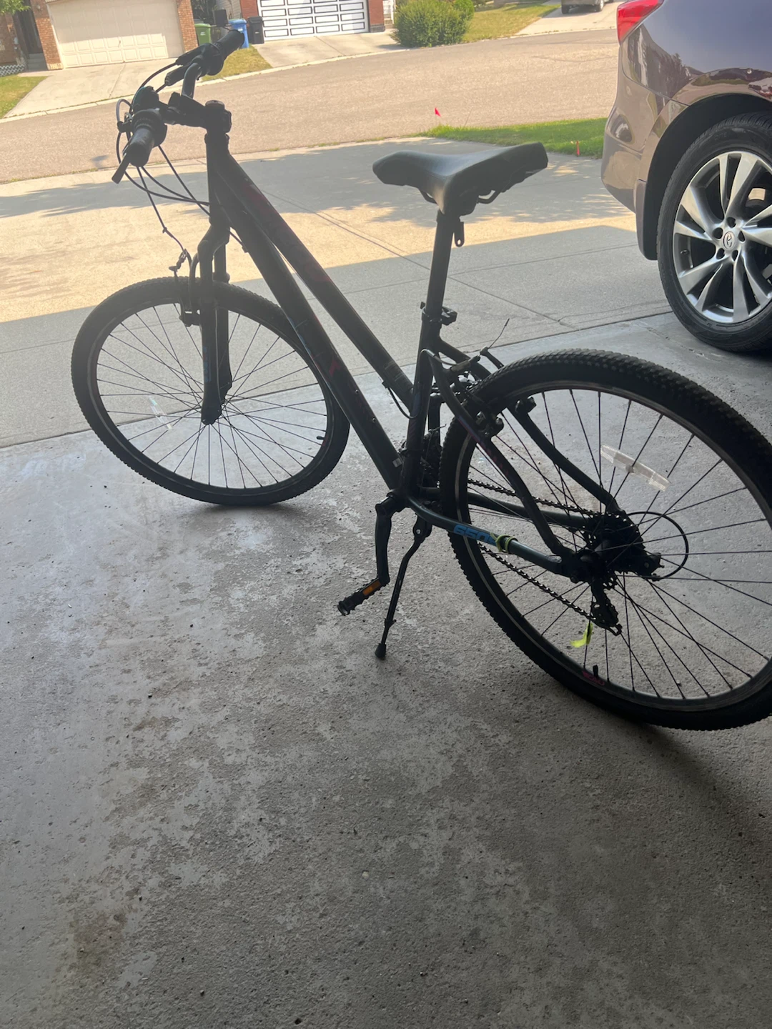 Bike 22”