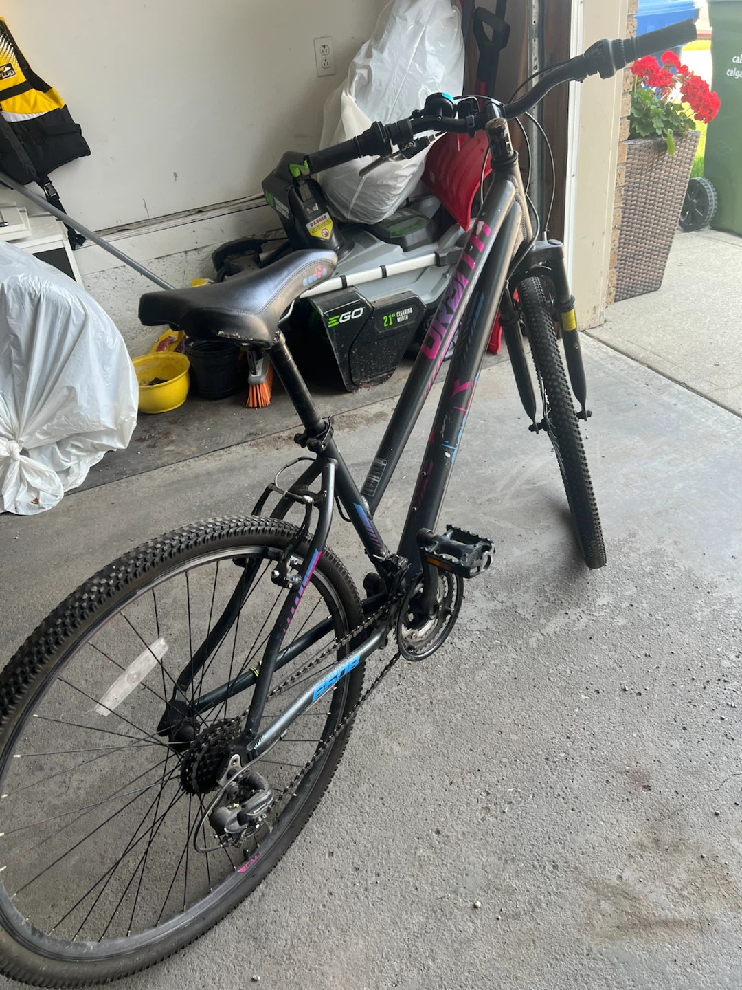 Bike 22” - photo 2