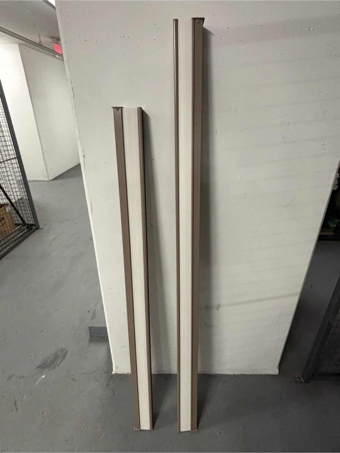 Window Blinds Slats