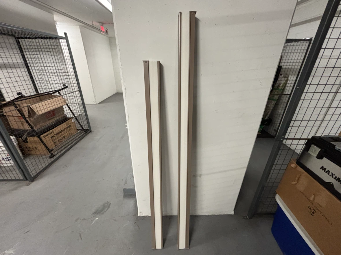 Window Blinds Slats - photo 2