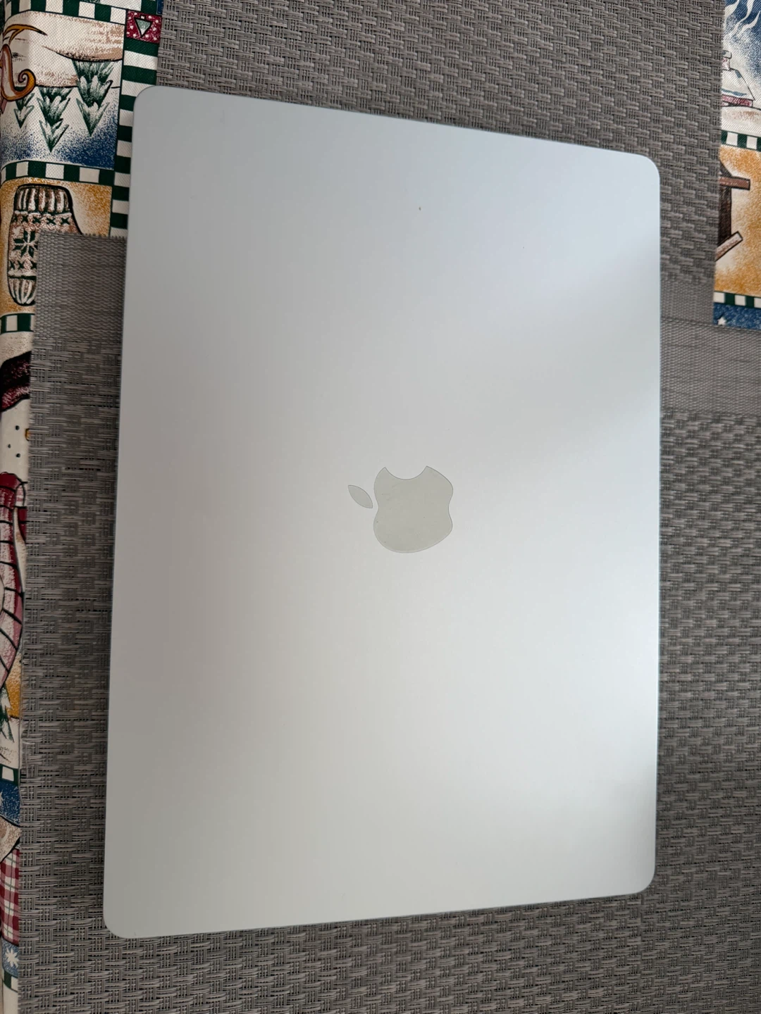 Apple MacBook Air 15-inch M4 16GB Memory 512GB Storage