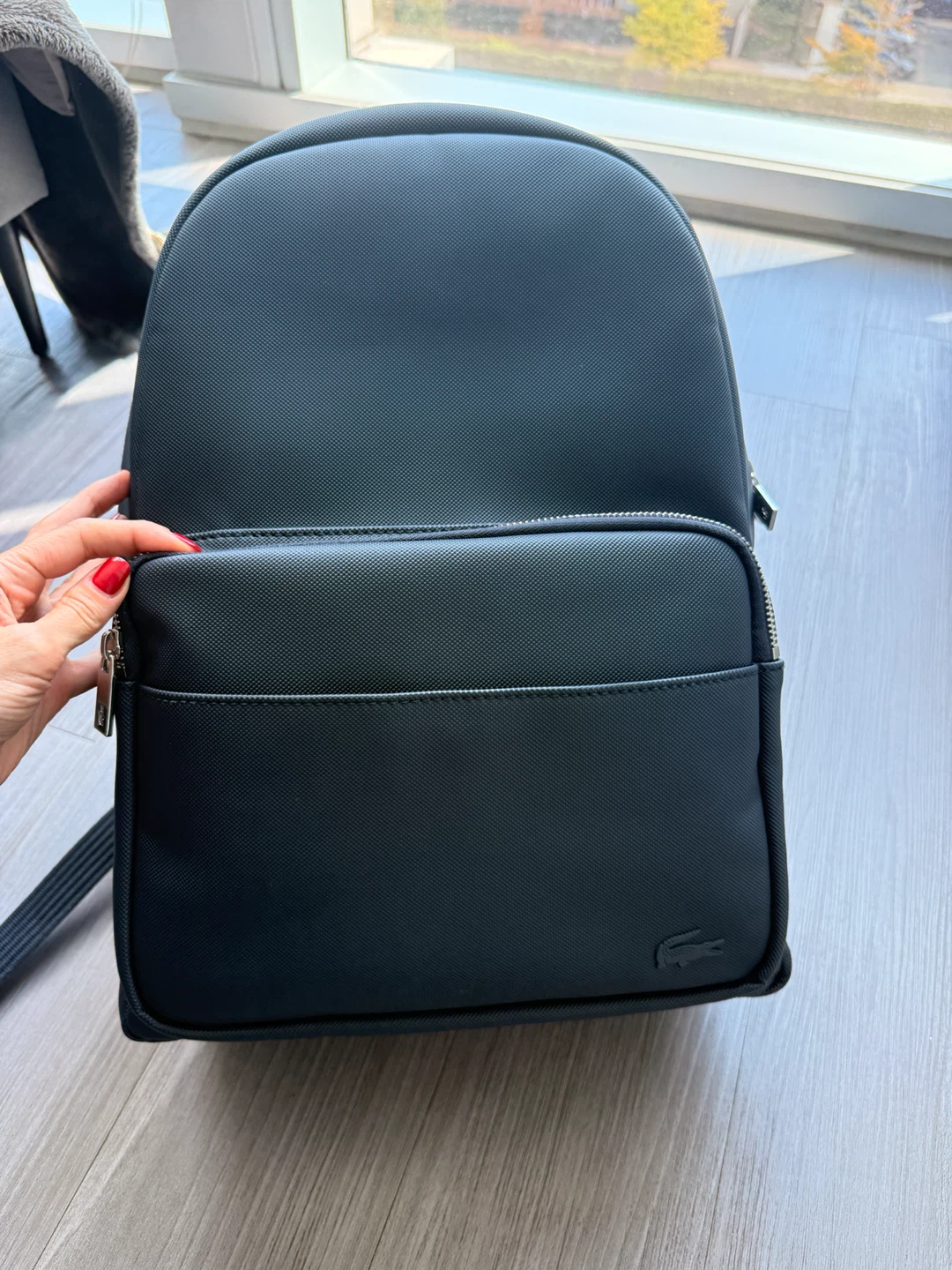 Lacoste Backpack - photo 5