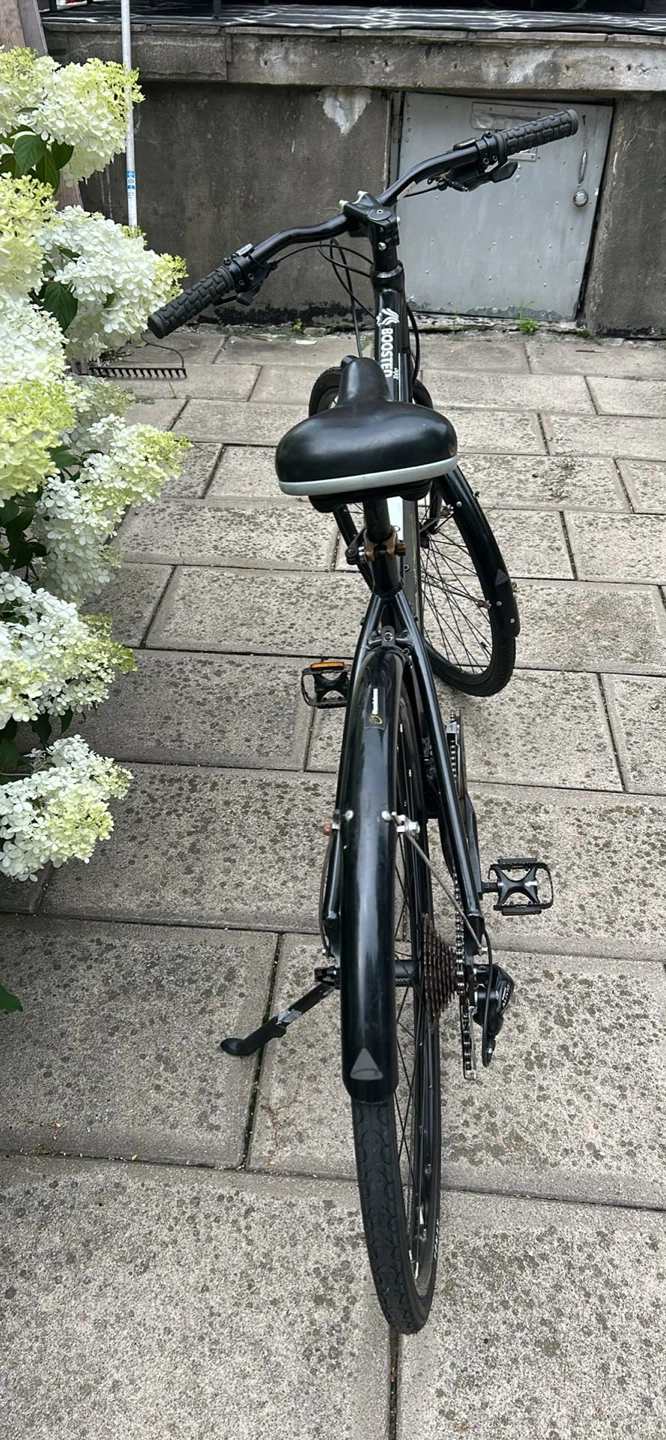 Evo Hybrid Bike - $250 - East York - photo 3