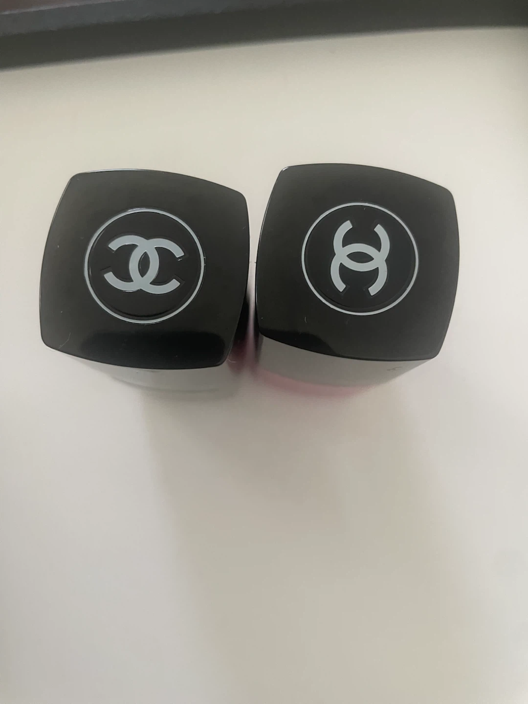 Chanel Le Vernis Nail Colour Lot - Mysterious & Desirio - photo 4