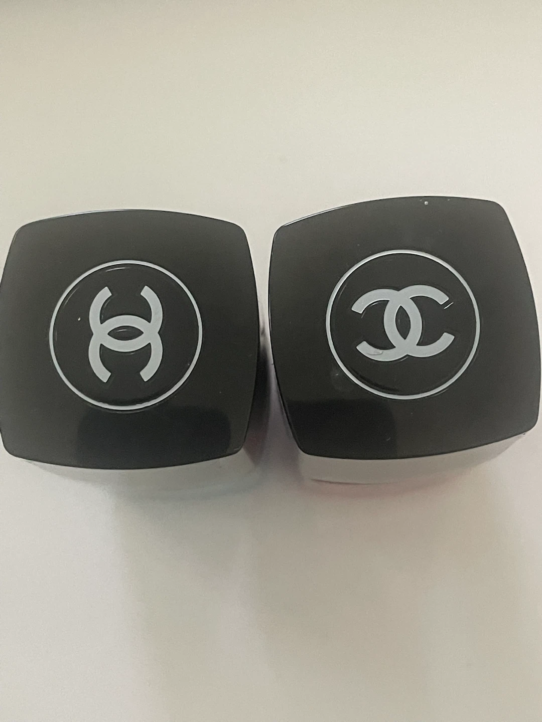 CHANEL Le Vernis Nail Colour Set - photo 4