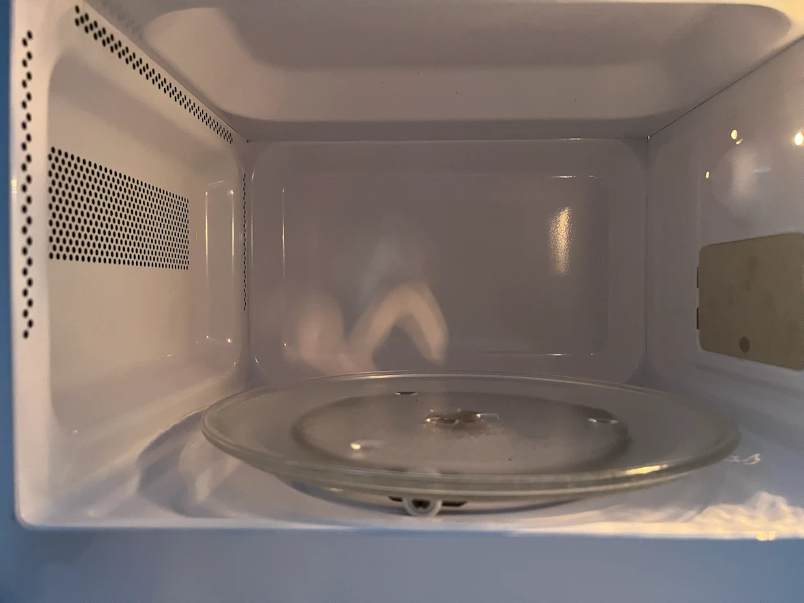 Farberware Microwave Oven 900 Watts - photo 3