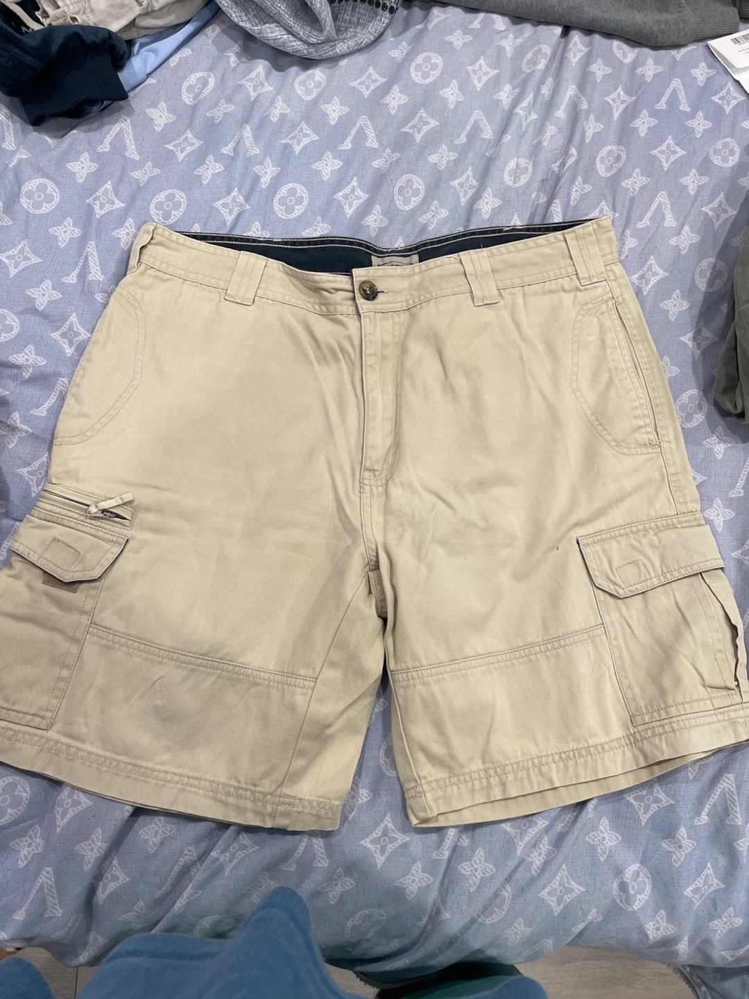 Men's Cargo Shorts Bundle - photo 2