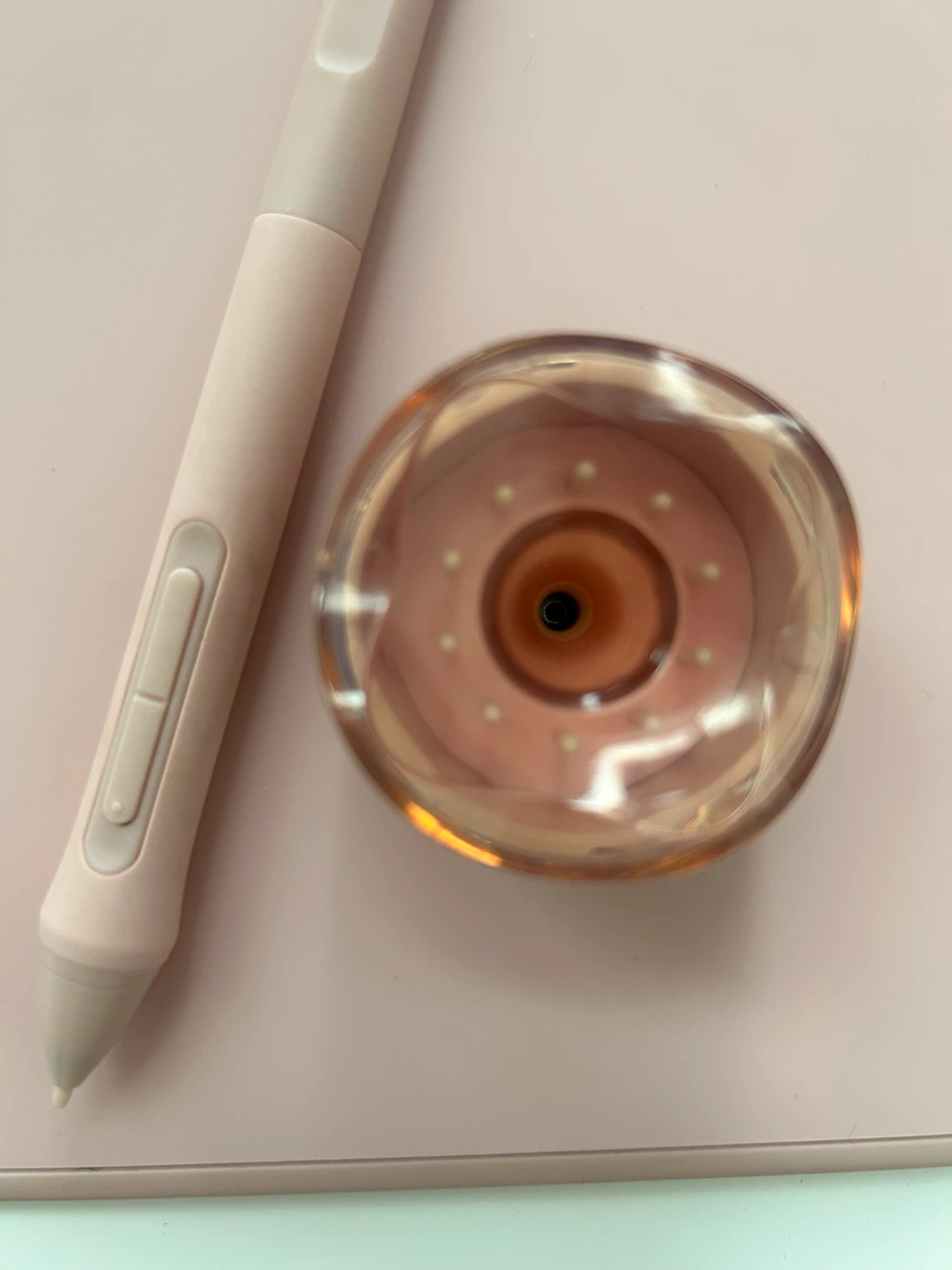 Huion Inspiroy Digital Drawing Tablet with Pen - photo 3