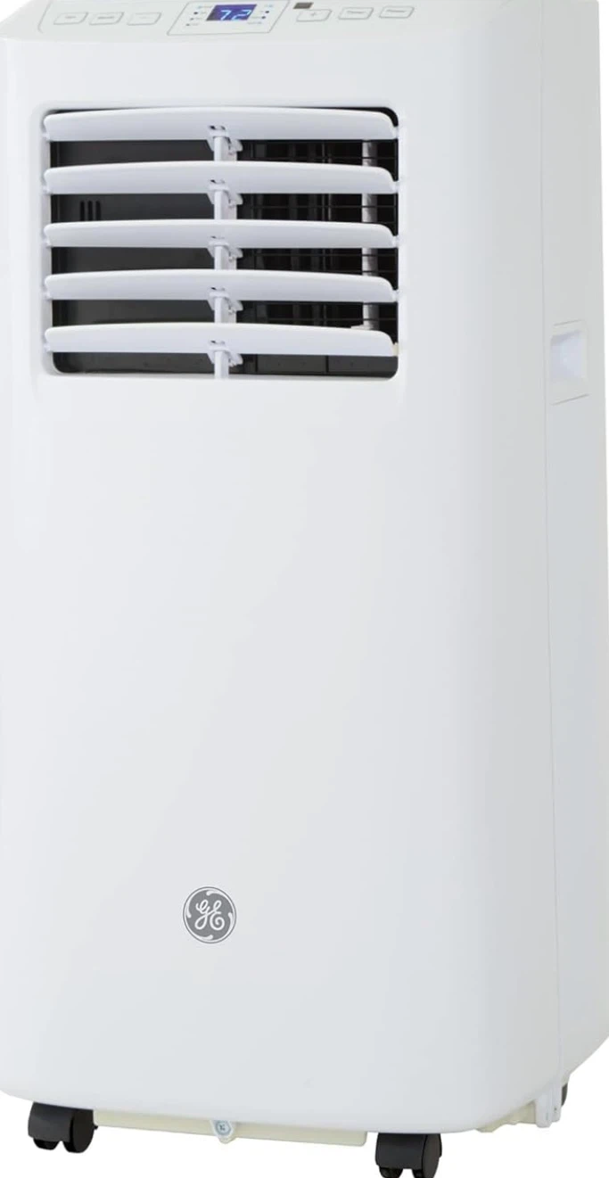 GE 5,100 BTU Portable Air Conditioner