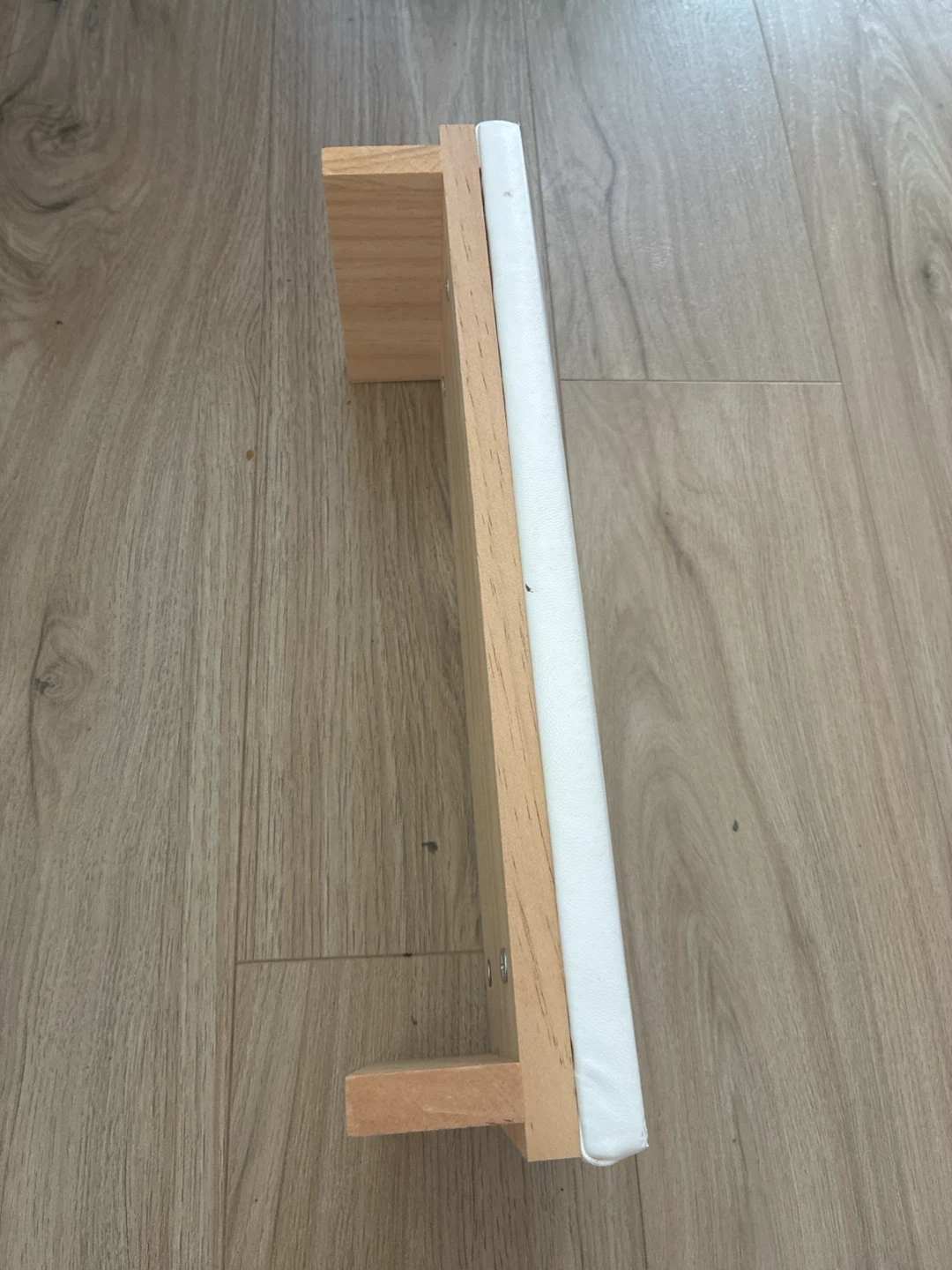 Arm holder for nail - photo 2