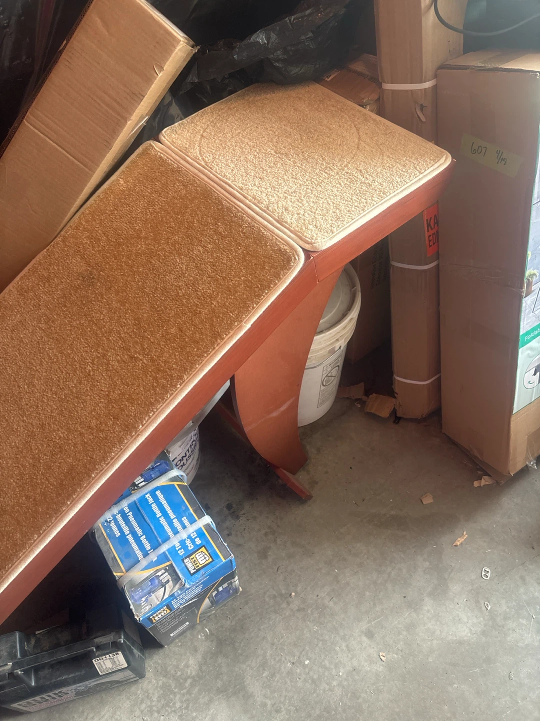Dog ramp for sale - photo 2