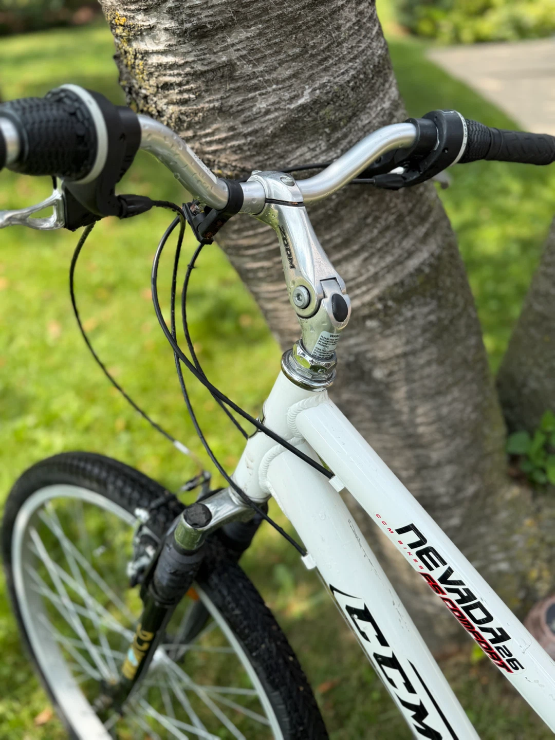 CCM Nevada 26" Comfort Bike - photo 3