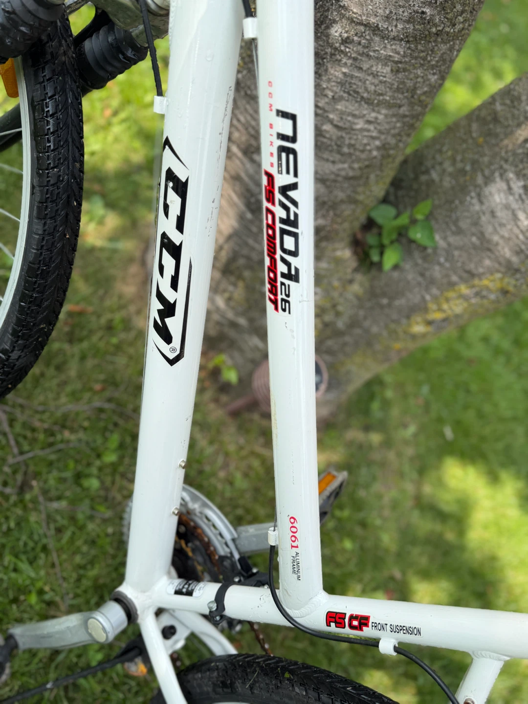 CCM Nevada 26" Comfort Bike - photo 4