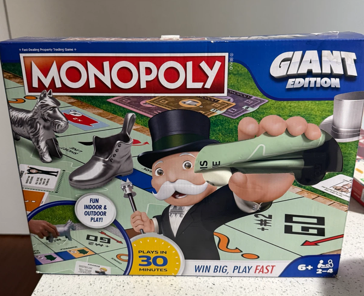 Scrabble: The Classic Crossword Game - photo 4