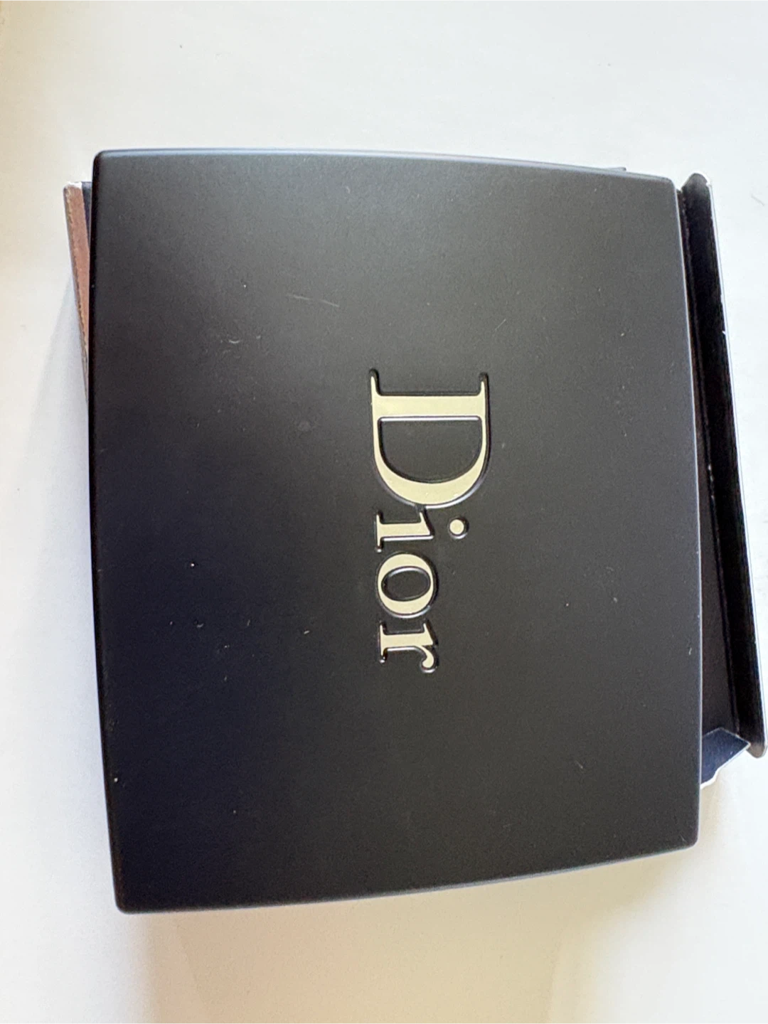 Dior 5 Couleurs Couture Eyeshadow Palette Coral Paisley - photo 2